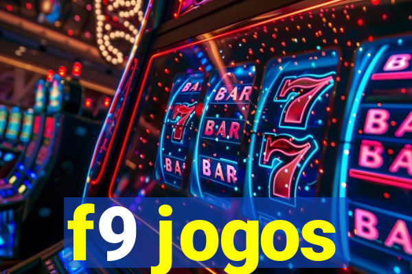 f9 jogos